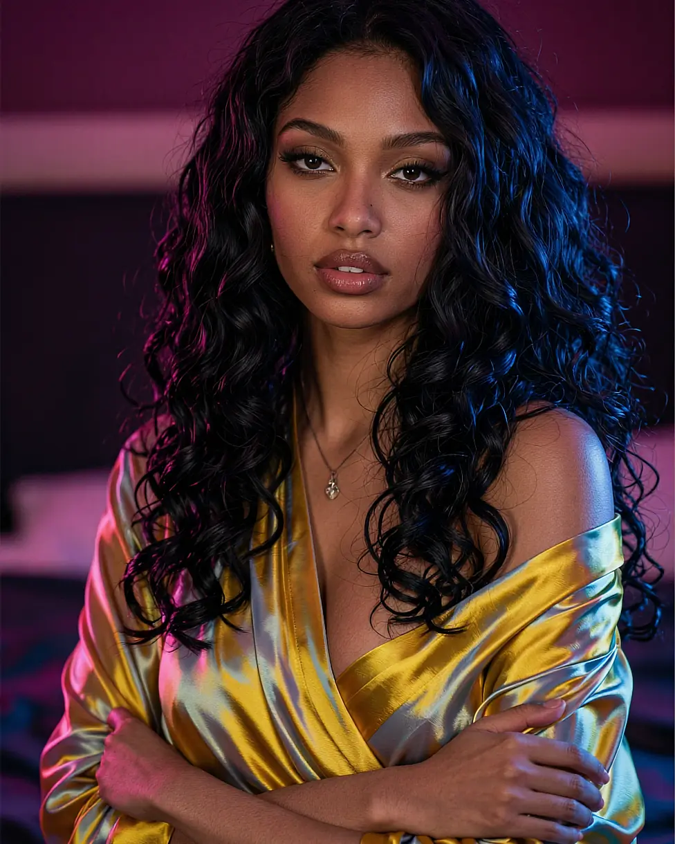 Lexie — chat with your premium porn girlfriend